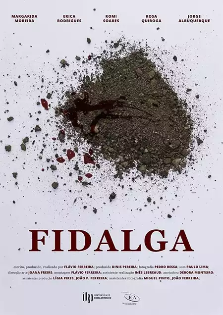 Fidalga