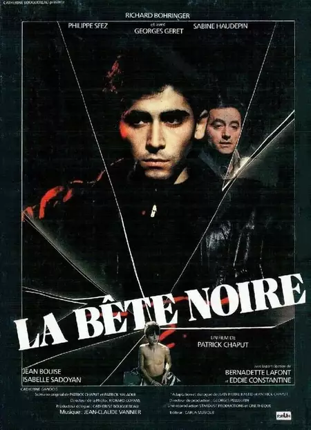 La Bête noire