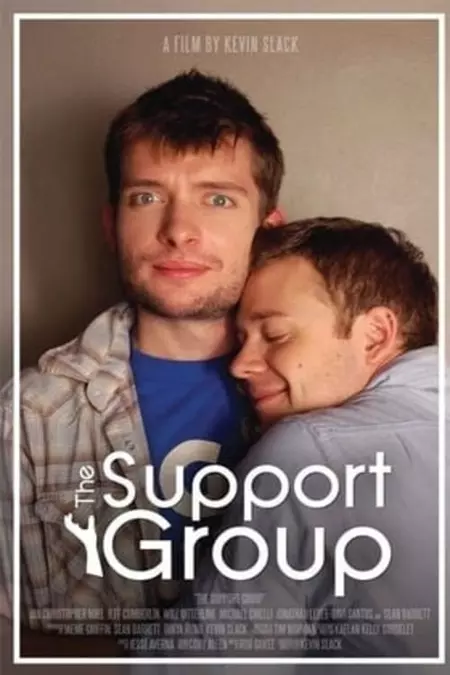The Support Group