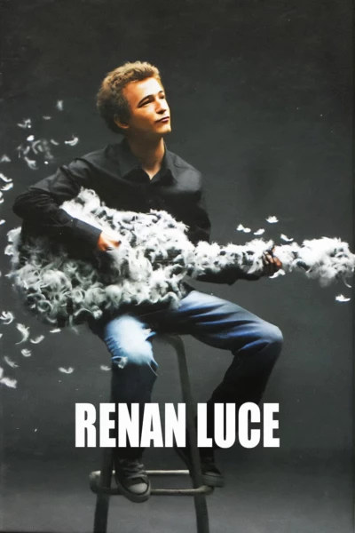 Renan Luce: Concert au Zénith de Paris