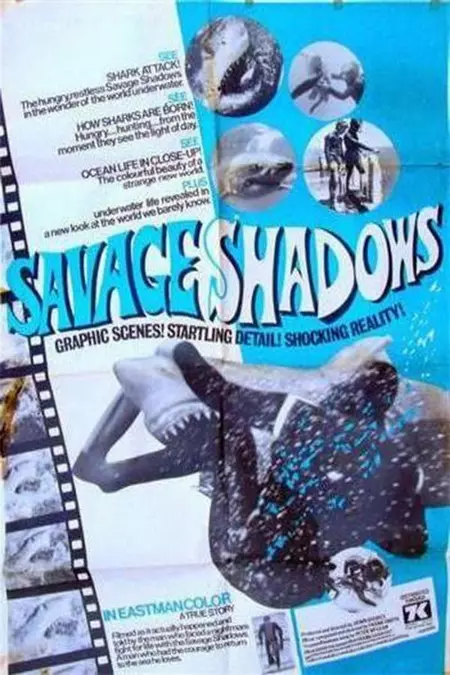 Savage Shadows