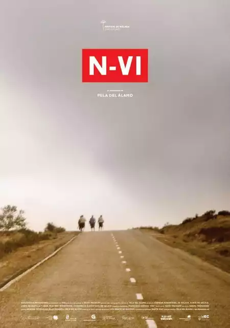 N: VI - Vanishing Roadsides