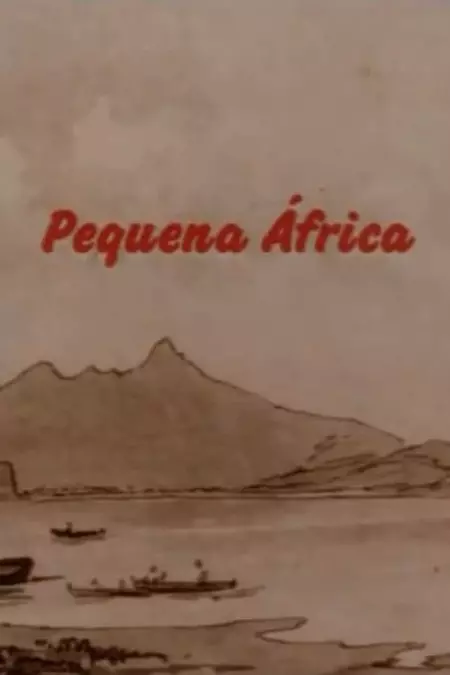 Pequena África