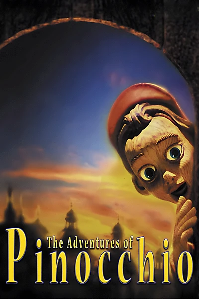 The Adventures of Pinocchio