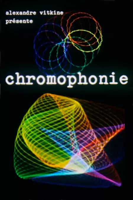 Chromophonie