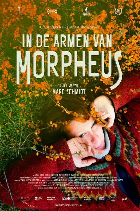 In de armen van Morpheus