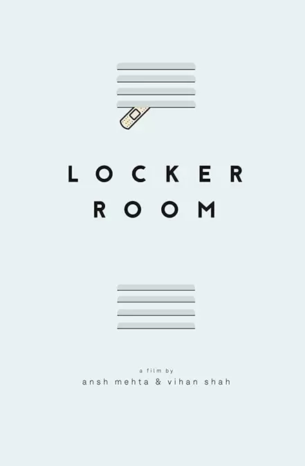 Locker Room