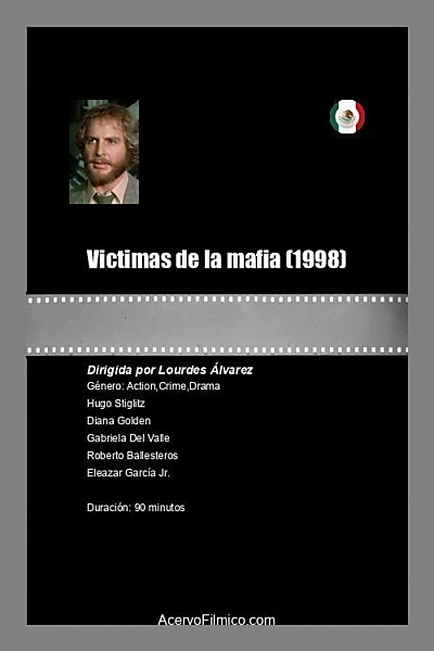 Víctimas de la Mafia