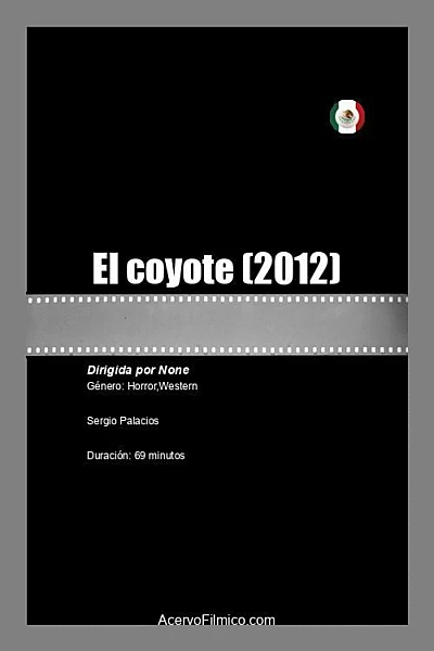 El coyote