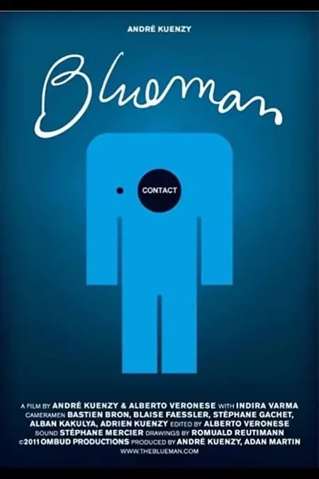 Blueman