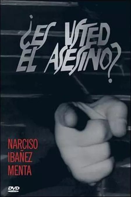 ¿Es usted el asesino?