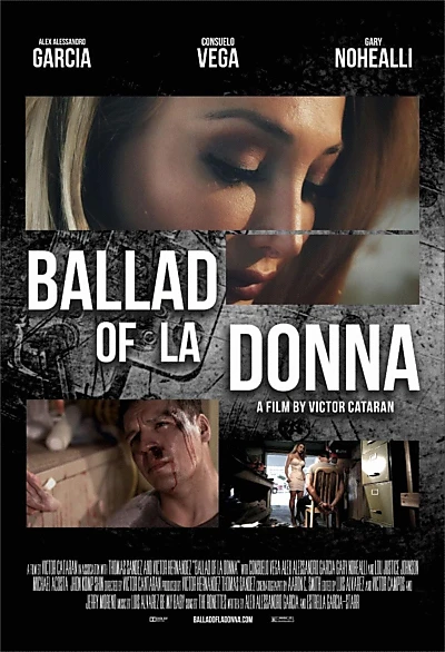 Ballad of La Donna