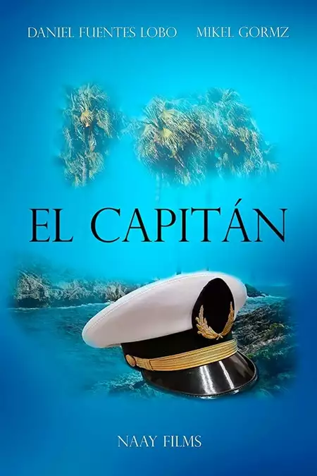 El Capitán