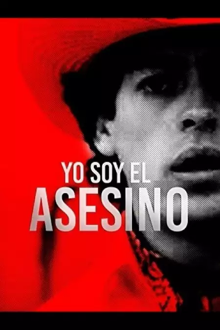 Yo soy el asesino