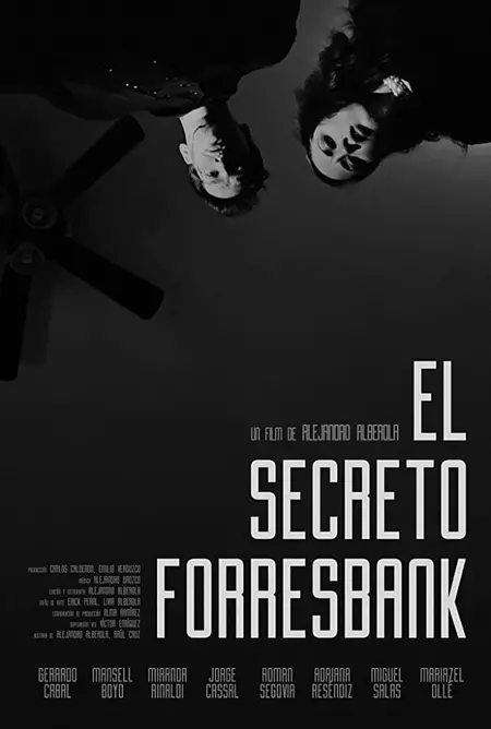 El Secreto Forresbank