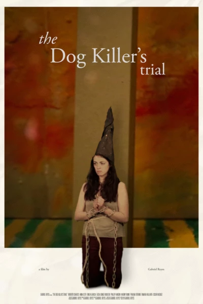 The Dog Killer's Trial