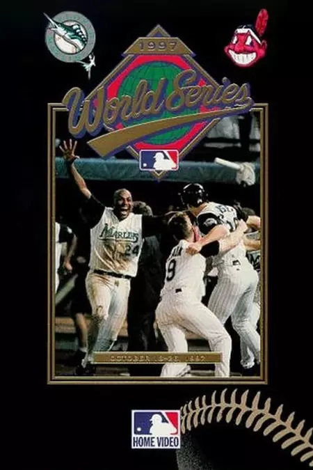 1997 Florida Marlins: The Official World Series Film