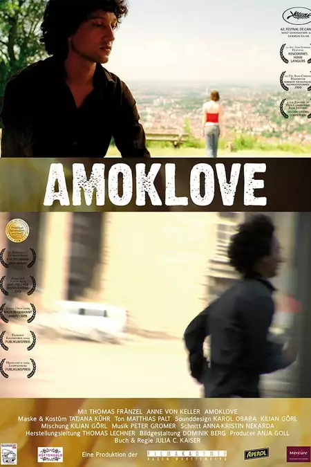 Amoklove