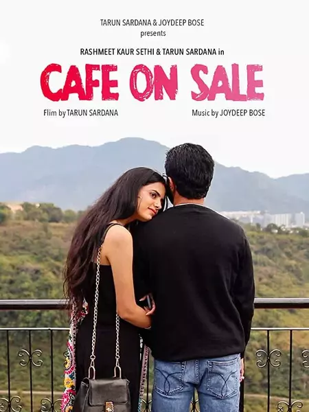 Cafe on Sale