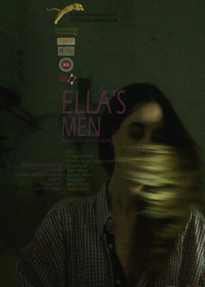 Ella's Men
