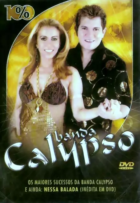 Banda Calypso 100%