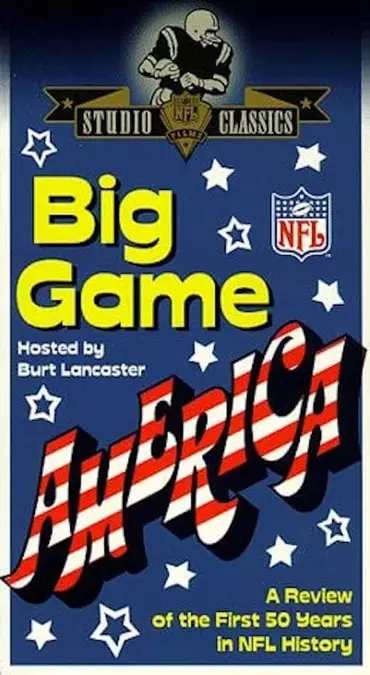 Big Game America