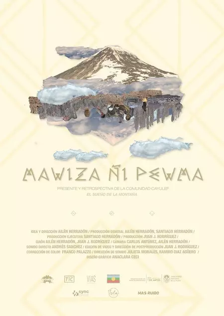 Mawiza Ñi Pewma (El Sueño de la Montaña)