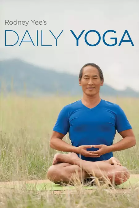 Rodney Yee's Daily Yoga - 5 Calm Down (Restorative)