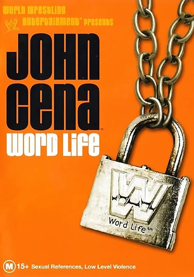 John Cena - Word Life