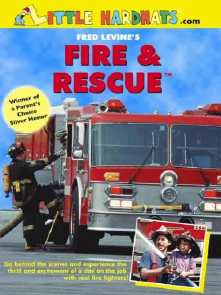 Fire & Rescue