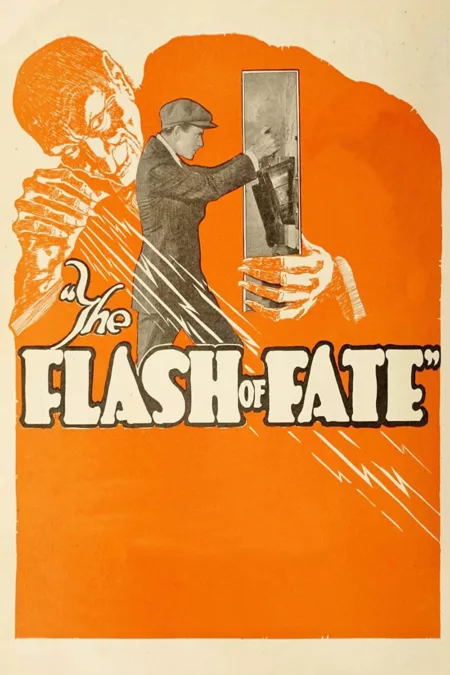 The Flash of Fate