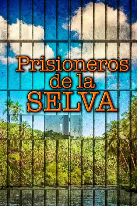 Prisioneros de la selva