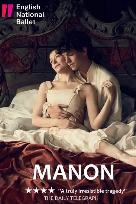 Manon - English National Ballet