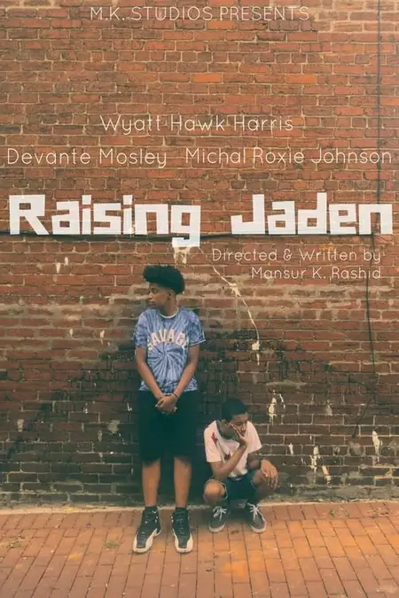 Raising Jaden