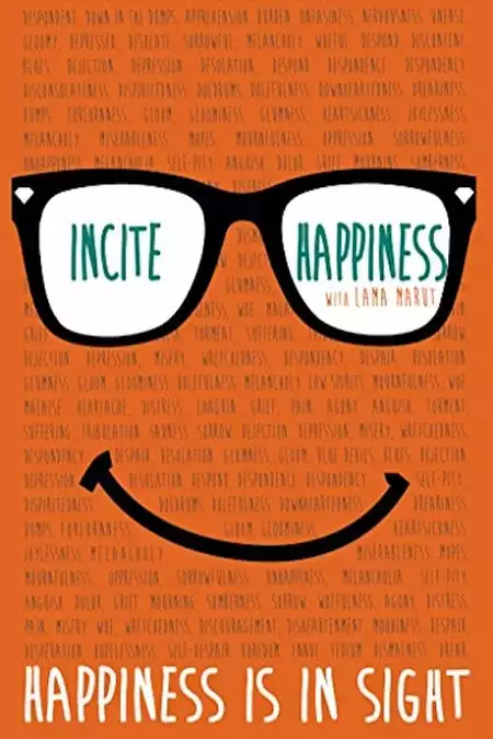 Incite Happiness