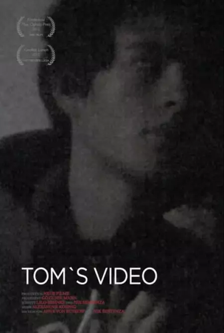 Tom's Video