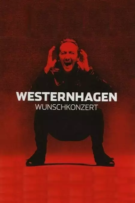 Westernhagen - Wunschkonzert