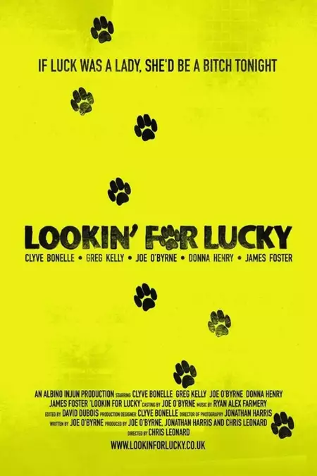 Lookin' For Lucky