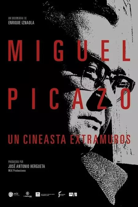 Miguel Picazo. Un cineasta extramuros
