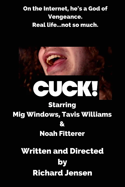 CUCK!