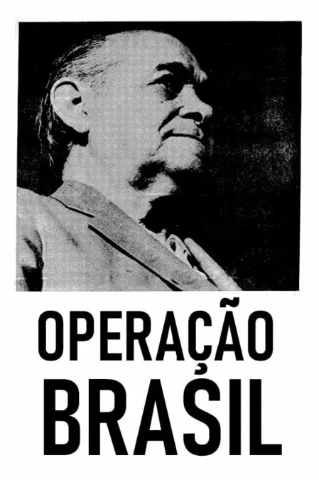 Operação Brasil