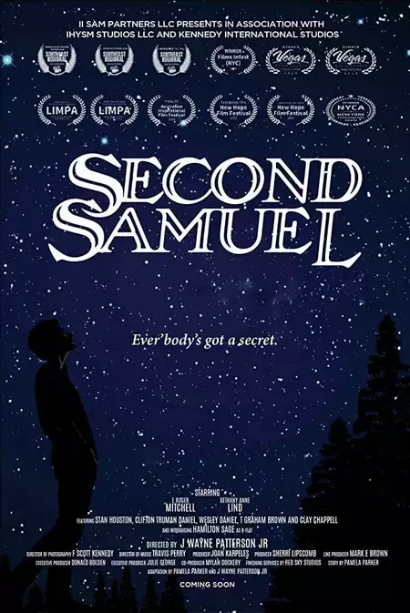 Second Samuel