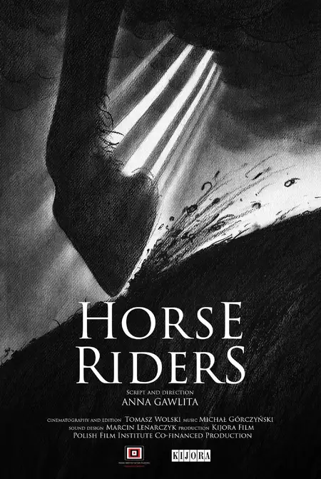 Horse Riders