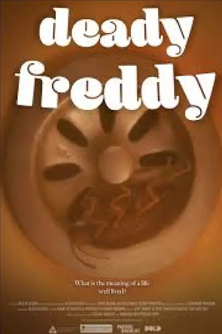 Deady Freddy