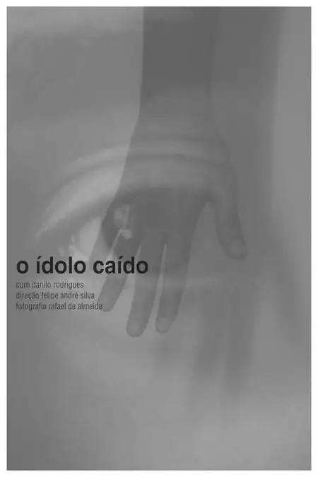 O Ídolo Caído