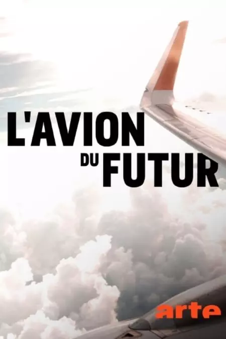 L'avion du futur