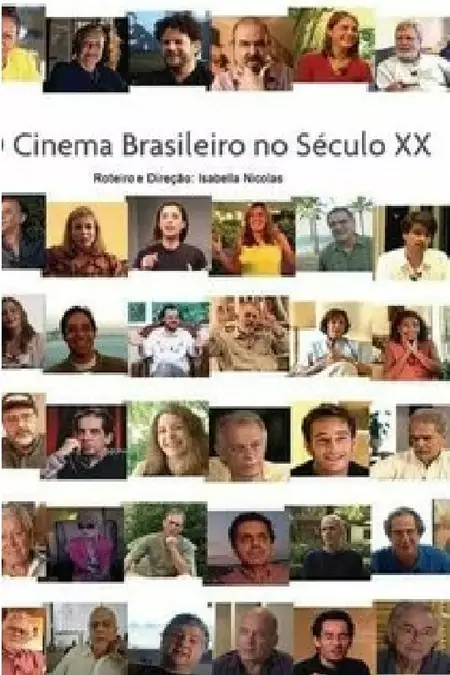 Brazilian Cinema in the 20th Century