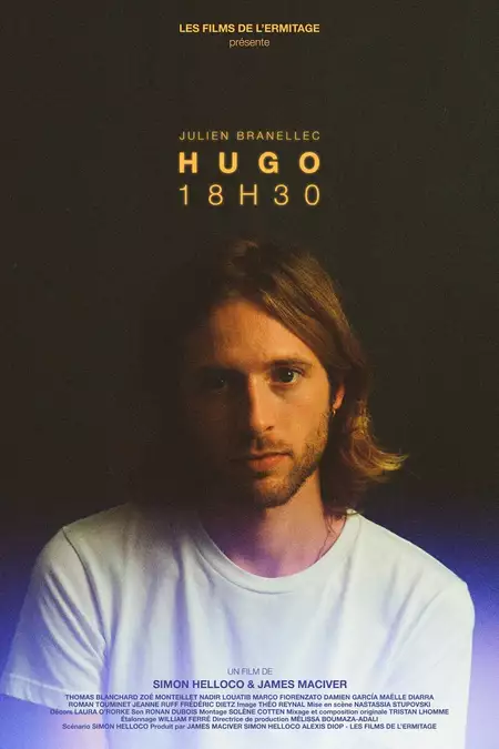 Hugo: 6:30