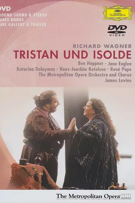 Tristan und Isolde