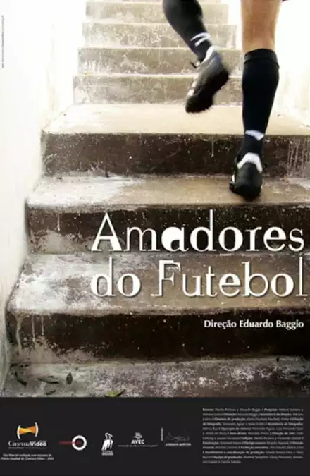 Amadores do Futebol